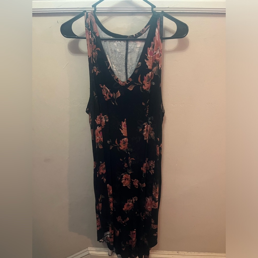Maurice’s 24/7 dress